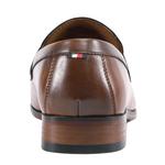 Лоферы Tommy Hilfiger Senner, коричневый - фото 5