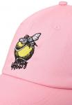Бейсболка BASEBALL WRONG Hummel, розовый - фото 6