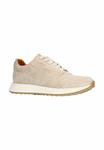 Кроссовки Manfield Trainers, Beige - фото 4
