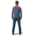 Куртка Westalpen Swisswool Hybrid Ortovox, голубой - фото 3