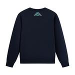 Kappa Свитшот 1916 мужской мультиколор - фото 12