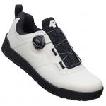 Туфли-Боа Accomplice Ride Concepts, White - фото 3