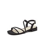 Сандалии DAPHNE One-Strap Sandals Women's - фото 2