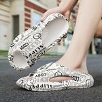 Шлепанцы и сланцы CariteSport Slide Slippers Unisex - фото 9