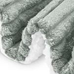 Одеяло elisa Beautissu, серый - фото 2