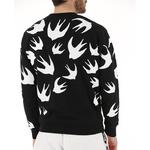 Свитшот унисекс McQ Alexander McQueen - фото 4