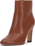 Женские ботинки Vince Camuto Greer, Whiskey Leather - фото