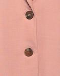 Блейзер Attic And Barn, лососево-розовый - фото 4