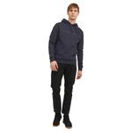 Худи Jack & Jones Star, синий - фото 4