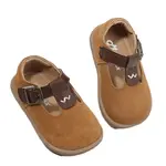 Обувь для малышей, кроссовки Maibuxiong, желтый - фото 4