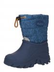 PLAYSHOES Снежные ботинки в цвете Navy, Blue Denim - фото
