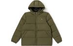 Куртка унисекс Dickies, цвет Army Green - фото