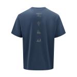 Футболка мужская CAT, белый - фото 6