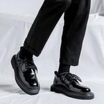 Ботинки Martin мужские черный Yedani - фото 9