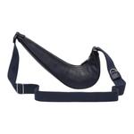 X Jacquemus Le Swoosh Сумка через плечо Nike, Полуночно-синий - фото 3