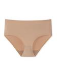 Трусы Schiesser Panty Invisible Soft, цвет maple - фото 2