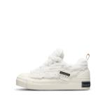 Кроссовки xVESSEL Nougat Skateboarding Shoes Unisex Low-top, черный - фото 8