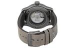 MIDO Часы Men's Helm Watch, Black Dial - фото 7