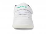 Кроссовки Tsukihoshi Kids B. Racer, цвет White/Green - фото 6