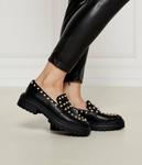 Мокасины Twinset, черный - фото 2