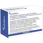 Комп 60 таблеток Черника Гербапресса, Eladiet - фото 2