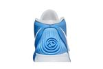 Кроссовки Nike Kyrie 6 TB 'University Blue', синий - фото 8