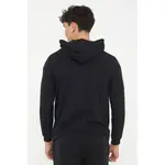 Толстовка Legea F Loosy, черный - фото 2