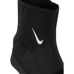 Голеностопный бандаж Nike, черно-белый - фото 3