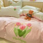 Disney Комплект постельного белья, 3 предмета, 150x200 см - фото 5