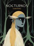 Nocturnos (Fantagraphics) - фото