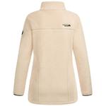 Флисовая куртка Arctic Seven Sherpa, бежевый - фото 4