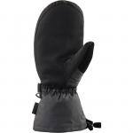 Варежки скаутов Dakine, Carbon - фото 2