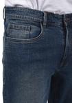 Тканевые шорты BLEND Jeans BHJoel, синий - фото 4