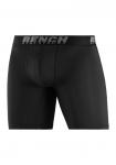 Трусы BENCH Boxer shorts, черный - фото 3