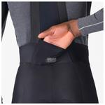 Безлимитные шорты-велосипедки Castelli, серый - фото 4