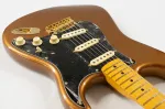 Fender Bruno Mars Signature Stratocaster (ДЕМО) - Mars Mocha - фото 5