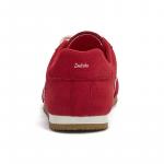 Deesha Женские повседневные туфли красные - фото 4