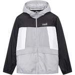 361° Куртка мужская Tranquil Gray - фото