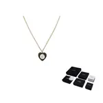 Кулоны CC для женщин CHANEL - фото