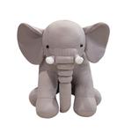 Плюшевая кукла Ice Silk Elephant JBBCN - фото