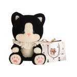 Мягкая игрушка кот OU DI PIG - фото 10