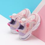 Кроссовки для детей "Дети" Warrior, цвет Purple/Pink/Moon - фото 3