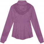 Куртка Goal Smasher для женщин Lululemon, Деним Блю - фото 9