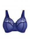 Бюстгальтер Elomi ZARLA, Sapphire/Blue - фото 5