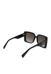 Солнцезащитные очки LIU JO Sunglasses, Black - фото 5