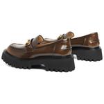 Лоферы женские Belle - фото 9