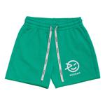 Детские шорты Tatto в сочно-зеленом Wynken - фото