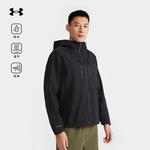 Under Armour Куртка мужская, 0033-Twilight Dark - фото 4