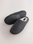 Тапочки Next, черный - фото 4