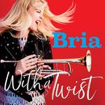 Диск CD With A Twist - Bria Skonberg - фото